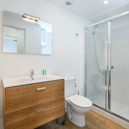 Apartment Flower 16 Playa Honda (Lanzarote)