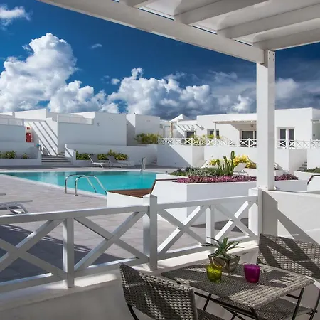 Appartement Flower 16 Playa Honda (Lanzarote)