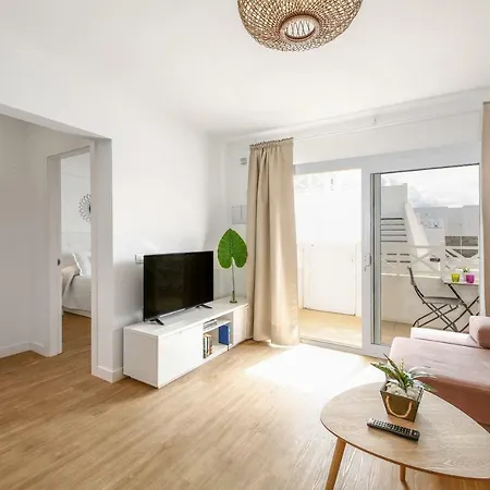 Appartement Flower 16 Playa Honda (Lanzarote)