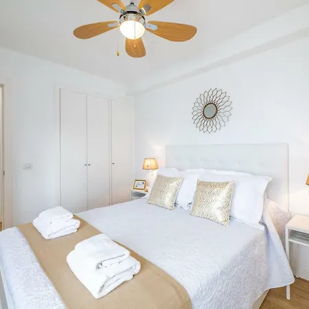 Appartement Flower 16